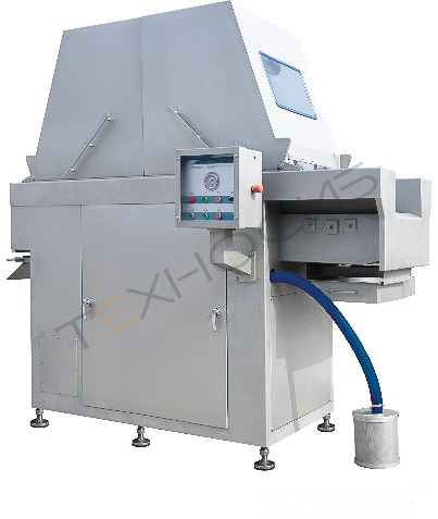 Инъектор ZS-108II Техно-Сиб - Купить с доставкой по всей России