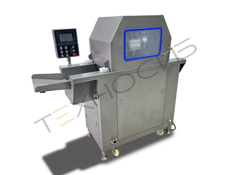 Автоматический инъектор рассола DRB-ZS50 Техно-Сиб - Купить с доставкой по всей России 3