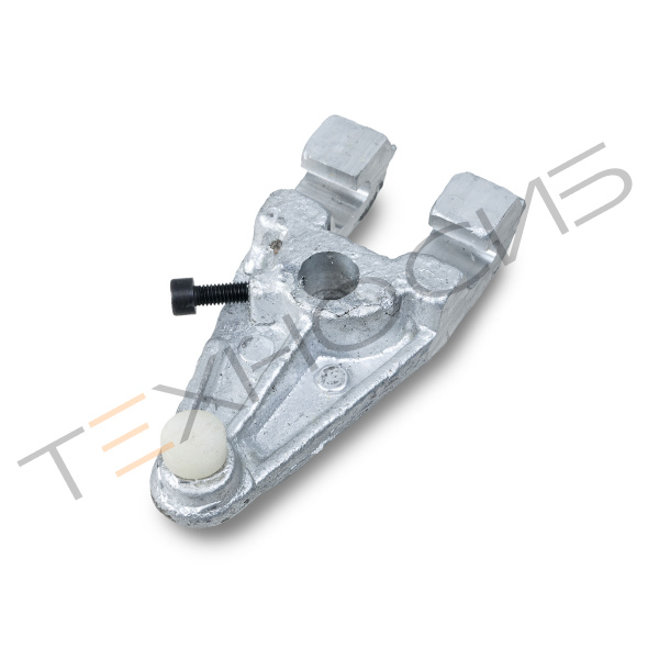 Держатель верхнего шкива для JG-310 Техно-Сиб - Купить с доставкой по всей России 