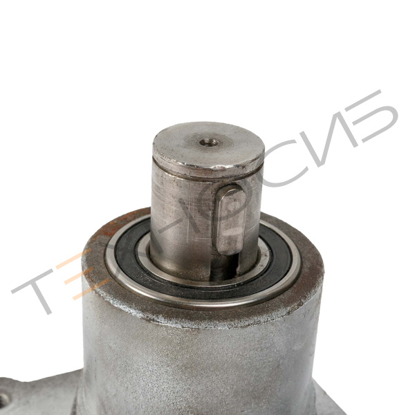 Узел привода дежи в сборе для HS-60 (вариант 1) Техно-Сиб - Купить с доставкой по всей России 3