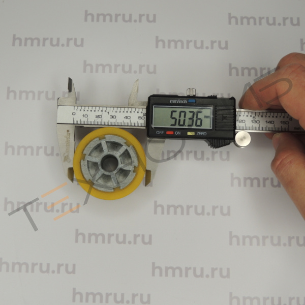 Колесо обрезиненное для FRB-770/810/980 DBF-900 Техно-Сиб - Купить с доставкой по всей России 6