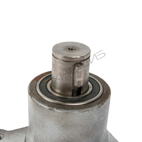 Узел привода дежи в сборе для HS-60 (вариант 1) Техно-Сиб - Купить с доставкой по всей России 3