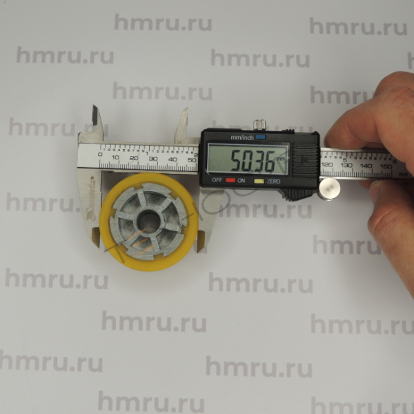 Колесо обрезиненное для FRB-770/810/980 DBF-900 Техно-Сиб - Купить с доставкой по всей России 6