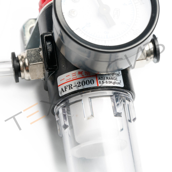 Комплект запчастей для установки опции газонаполнения пакета для DXDZ-450X (TC) Техно-Сиб - Купить с доставкой по всей России 8