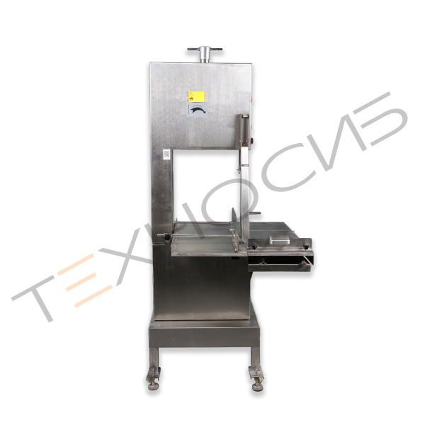 Пила ленточная с подвижным столом JG-500A Техно-Сиб - Купить с доставкой по всей России 