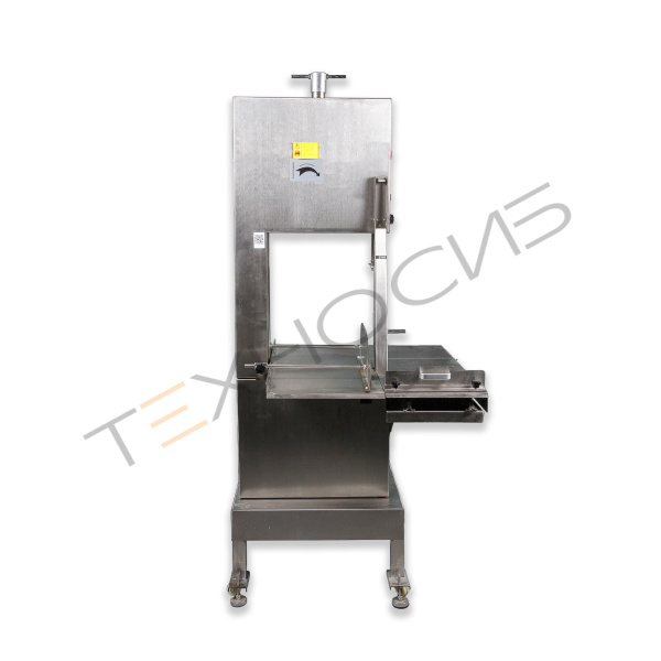 Пила ленточная с подвижным столом JG-500A Техно-Сиб - Купить с доставкой по всей России