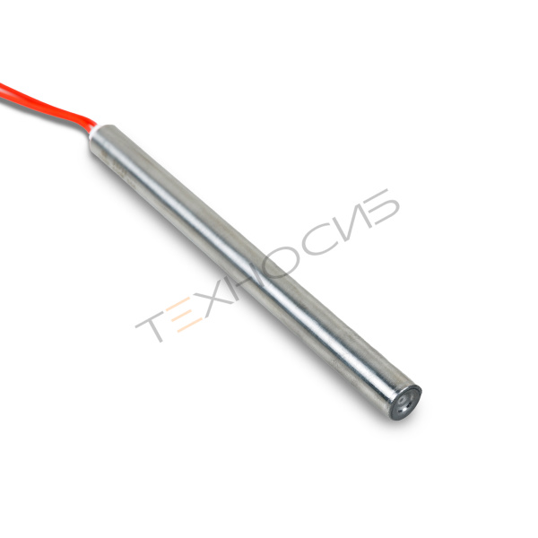 ТЭН для DXDY-1000A/III (L 200mm d 25mm / 220V 500W) Техно-Сиб - Купить с доставкой по всей России 
