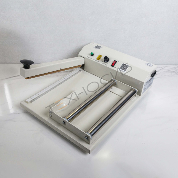 Настольный импульсный ручной запайщик SP-600 Техно-Сиб - Купить с доставкой по всей России 5