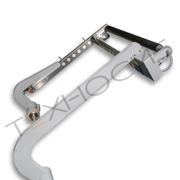 Верхняя рамка в сборе BSL-5045L Техно-Сиб - Купить с доставкой по всей России 2