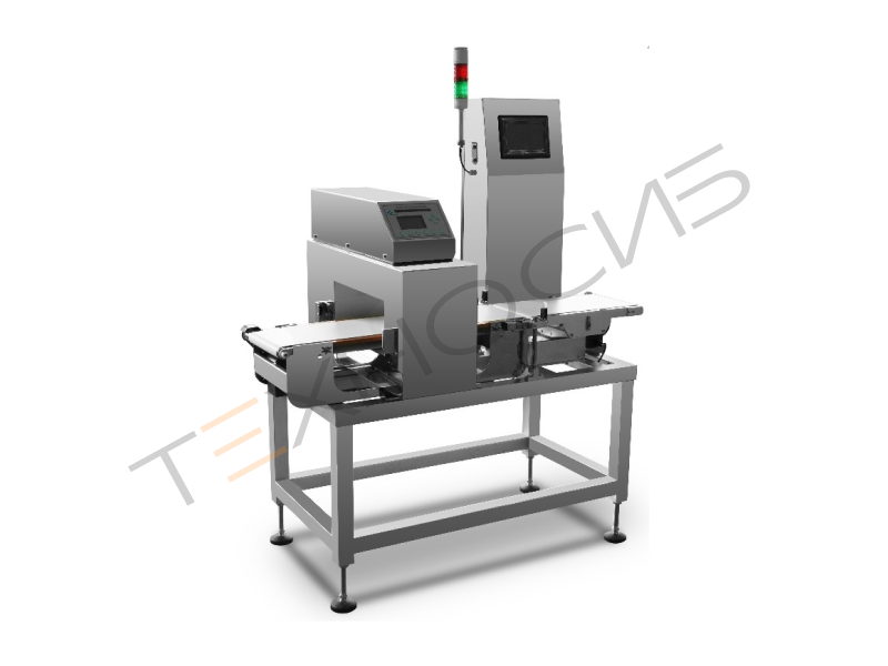 Комбинированная модель чеквейер/металлодетектор IMC-300 Техно-Сиб - Купить с доставкой по всей России