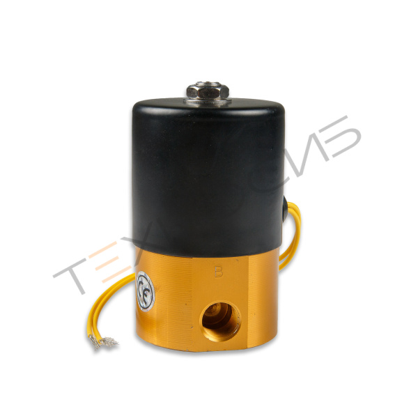 Электромагнитный клапан ZKC 23-6-C/DC24V для вакуумных аппаратов Техно-Сиб - Купить с доставкой по всей России