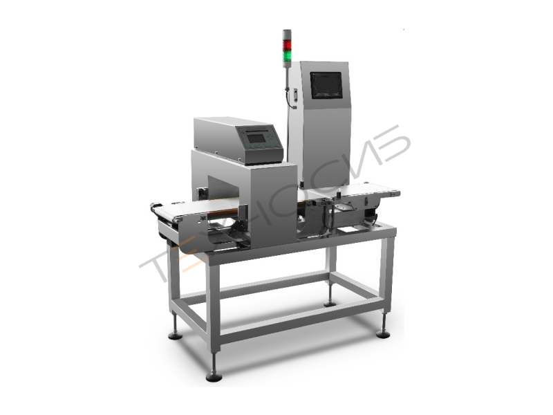 Комбинированная модель чеквейер/металлодетектор IMC-300 Техно-Сиб - Купить с доставкой по всей России 