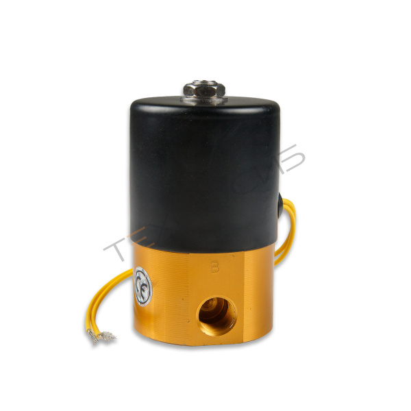 Электромагнитный клапан ZKC 23-6-C/DC24V для вакуумных аппаратов Техно-Сиб - Купить с доставкой по всей России 