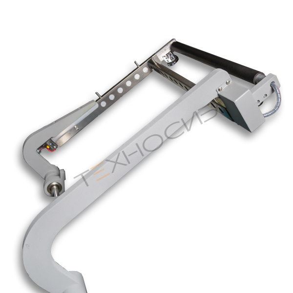 Верхняя рамка в сборе BSL-5045L Техно-Сиб - Купить с доставкой по всей России 2