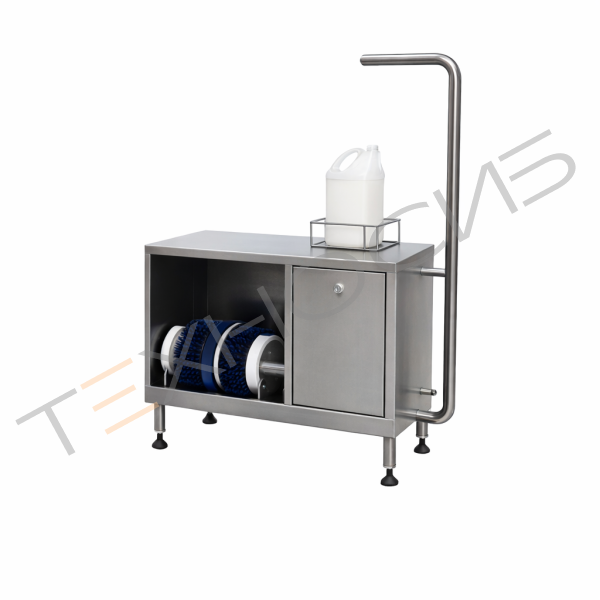 Мойка для обуви BMD 01-A2 Техно-Сиб - Купить с доставкой по всей России 