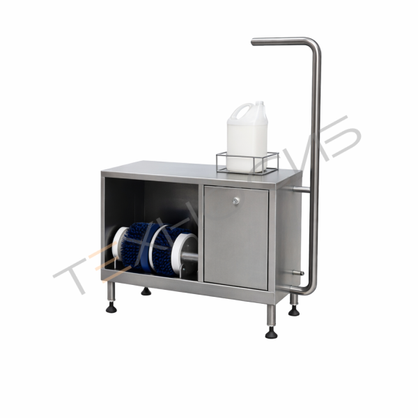 Мойка для обуви BMD 01-A2 Техно-Сиб - Купить с доставкой по всей России