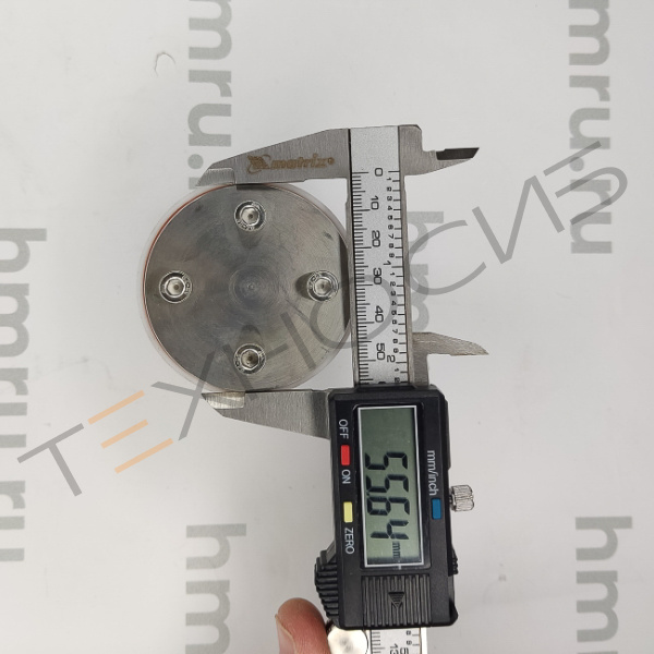 Поршень с кольцами (PTFE) для LPF/PPF-500(T) Техно-Сиб - Купить с доставкой по всей России 5