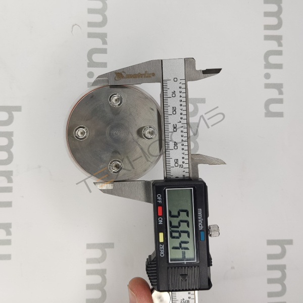 Поршень с кольцами (PTFE) для LPF/PPF-500(T) Техно-Сиб - Купить с доставкой по всей России 5