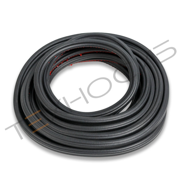 Уплотнитель резиновый для расстоечных шкафов FX-14B (5 метров) Техно-Сиб - Купить с доставкой по всей России 