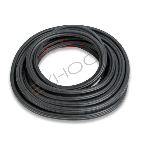 Уплотнитель резиновый для расстоечных шкафов FX-14B (5 метров) Техно-Сиб - Купить с доставкой по всей России