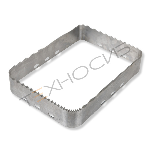 Нож для HVT размер лотка 210*148 мм Техно-Сиб - Купить с доставкой по всей России