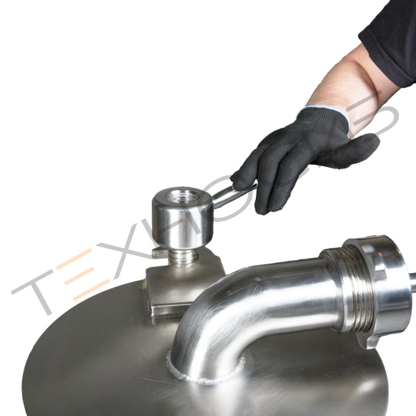 Гидравлический шприц SF-260 Техно-Сиб - Купить с доставкой по всей России 28