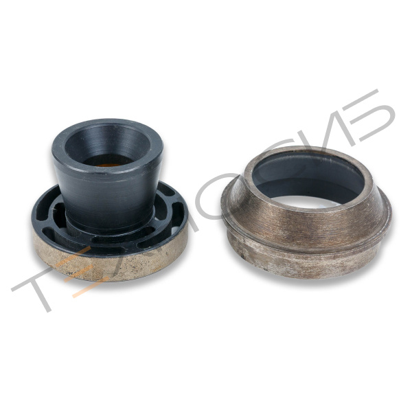 Комплект форсунок для пельменного аппарата ST-II (14-16 гр.) Техно-Сиб - Купить с доставкой по всей России 