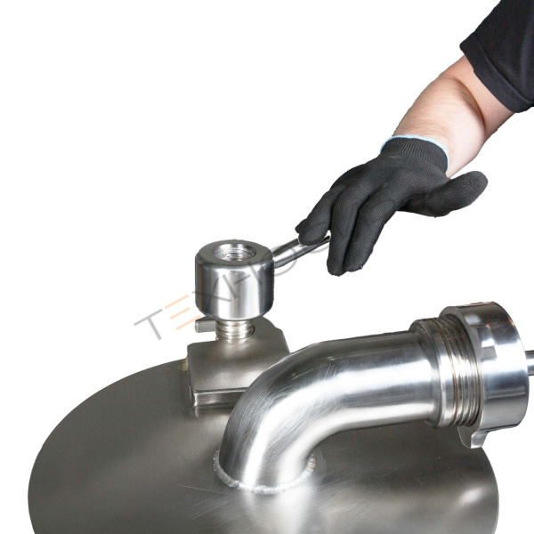 Гидравлический шприц SF-260 Техно-Сиб - Купить с доставкой по всей России 28