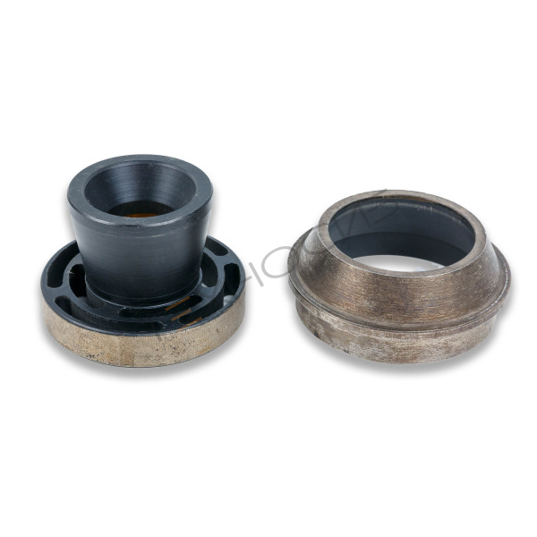 Комплект форсунок для пельменного аппарата ST-II (14-16 гр.) Техно-Сиб - Купить с доставкой по всей России 