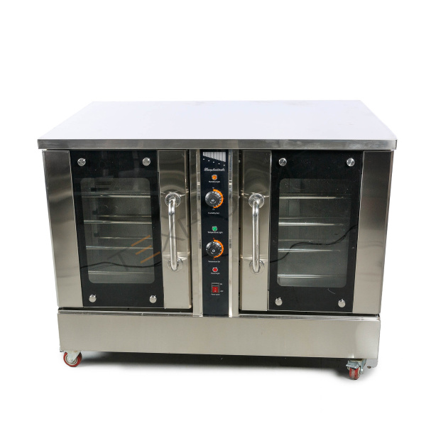 Расстоечный шкаф FJ-10T (лист 600*400 мм, 10 уровней) Техно-Сиб - Купить с доставкой по всей России 