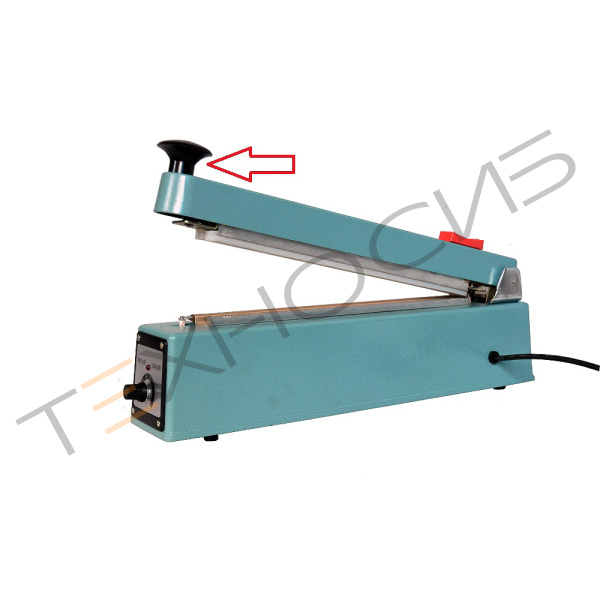 Ручка для FS-400 (круглая) Техно-Сиб - Купить с доставкой по всей России 