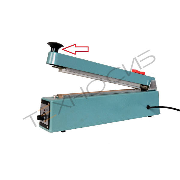 Ручка для FS-400 (круглая) Техно-Сиб - Купить с доставкой по всей России