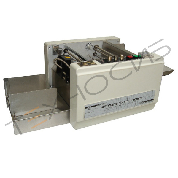 Датер автоматический на твердых чернилах MY-300A Техно-Сиб - Купить с доставкой по всей России 