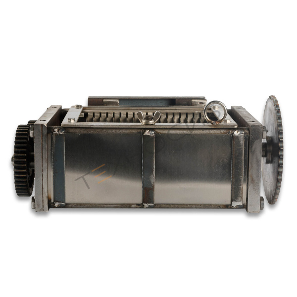 Комплект ножей для производственного слайсера MC-1000 (8 мм) Техно-Сиб - Купить с доставкой по всей России 2