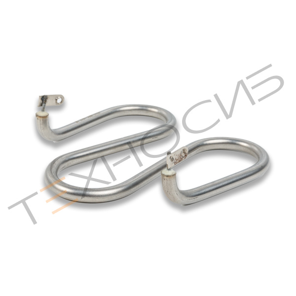 ТЭН 500W вафельницы STARFOOD Техно-Сиб - Купить с доставкой по всей России 2