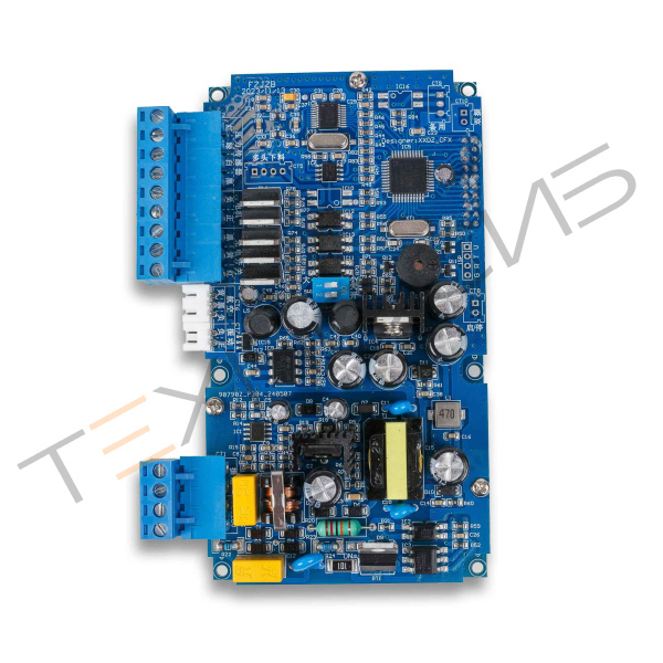 Панель управления для FZ-200 Техно-Сиб - Купить с доставкой по всей России 