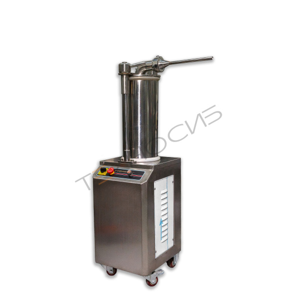 Гидравлический шприц SF-150 Техно-Сиб - Купить с доставкой по всей России 