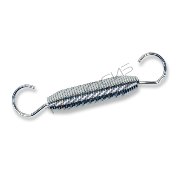 Пружина возвратная нижней заклеивающей группы Ø18.5×2.0×140 FXJ/DZF-5050 Техно-Сиб - Купить с доставкой по всей России 