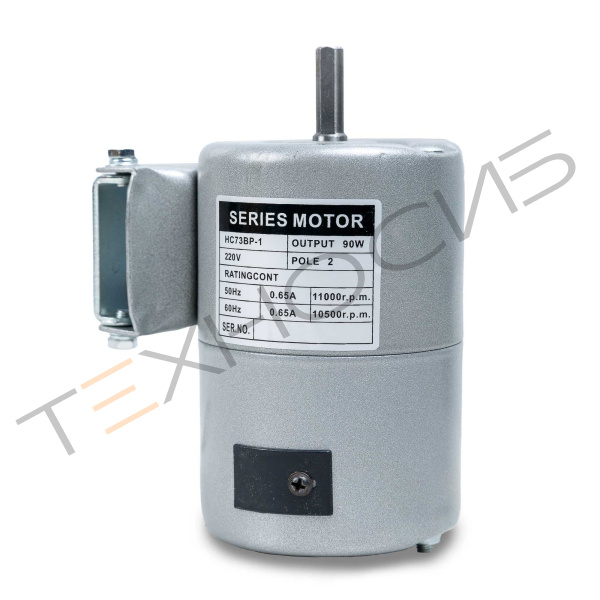 Двигатель для GK26-1A (220v, 90W) Техно-Сиб - Купить с доставкой по всей России 