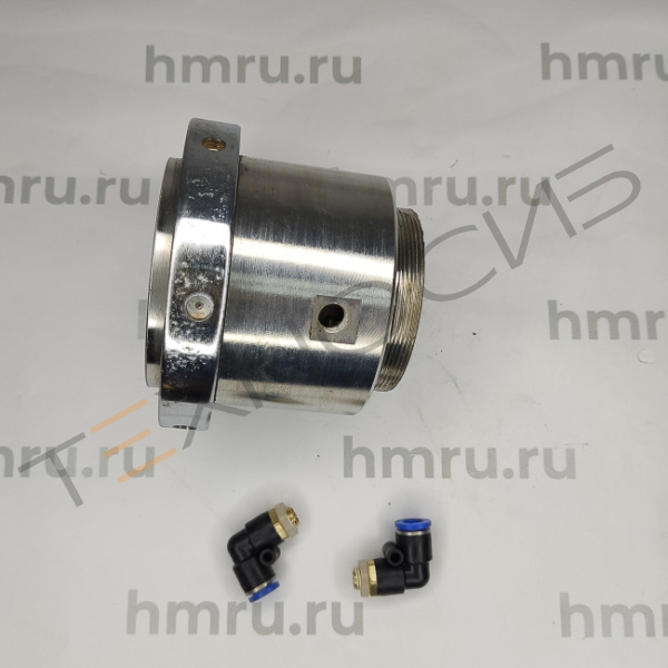 Корпус тестоузла с водяным охлаждением к JGL (1-6) Техно-Сиб - Купить с доставкой по всей России 