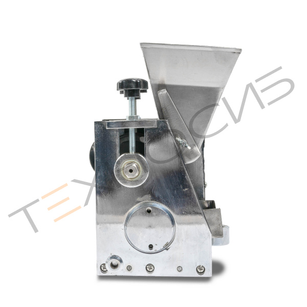 Формующая голова для JGL-135-5B (23-25g, 84*66*4) HZ Техно-Сиб - Купить с доставкой по всей России 2