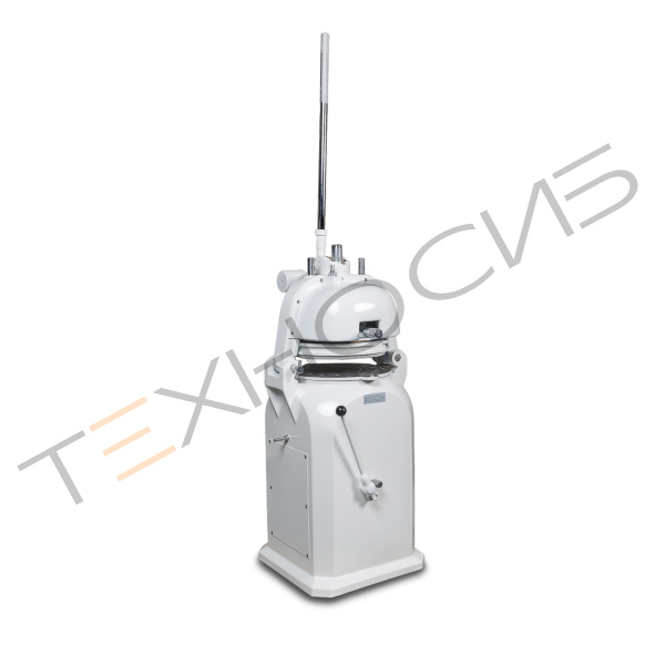 Полуавтоматический делитель-округлитель NFK-30 Техно-Сиб - Купить с доставкой по всей России 3