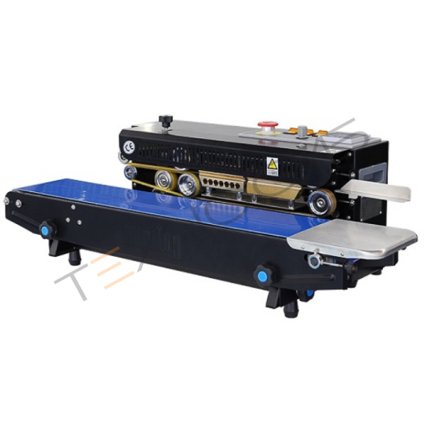 Запайщик конвейерный горизонтального типа FRD-750I Техно-Сиб - Купить с доставкой по всей России