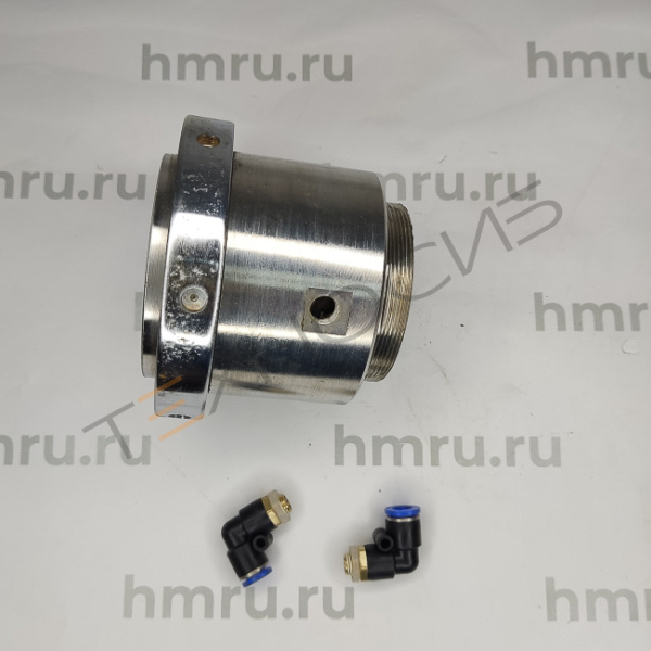 Корпус тестоузла с водяным охлаждением к JGL (1-6) Техно-Сиб - Купить с доставкой по всей России