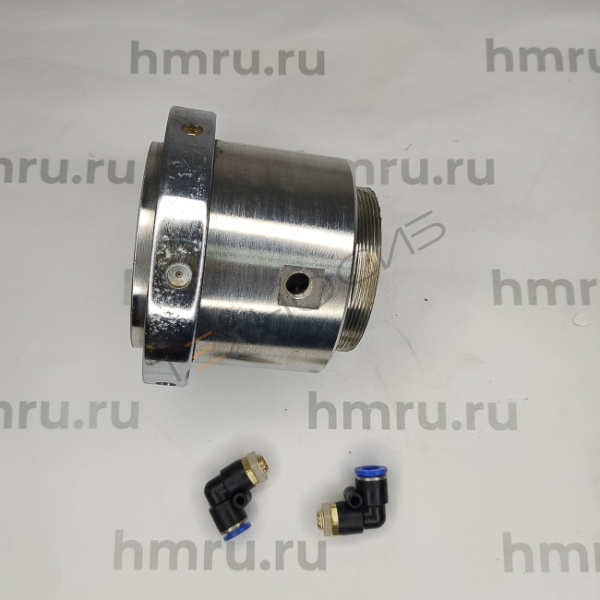 Корпус тестоузла с водяным охлаждением к JGL (1-6) Техно-Сиб - Купить с доставкой по всей России 