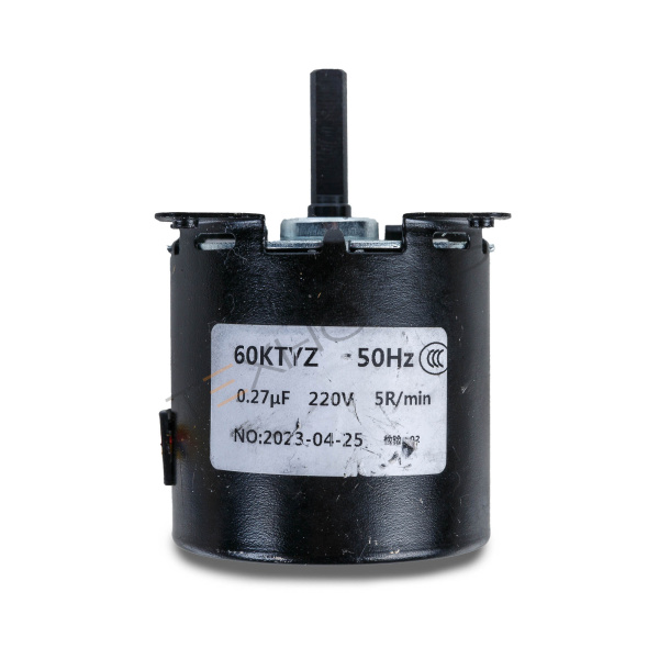 Двигатель для роликового гриля HHD Техно-Сиб - Купить с доставкой по всей России 