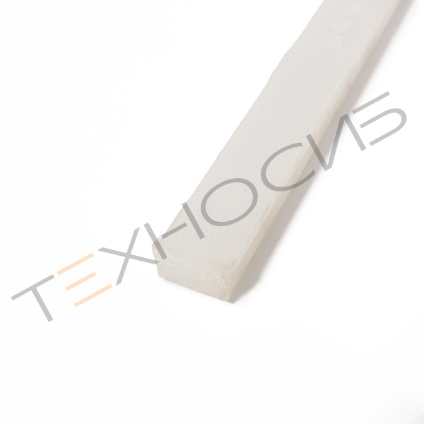 Силиконовая прижимная планка для FS-300B Техно-Сиб - Купить с доставкой по всей России 2