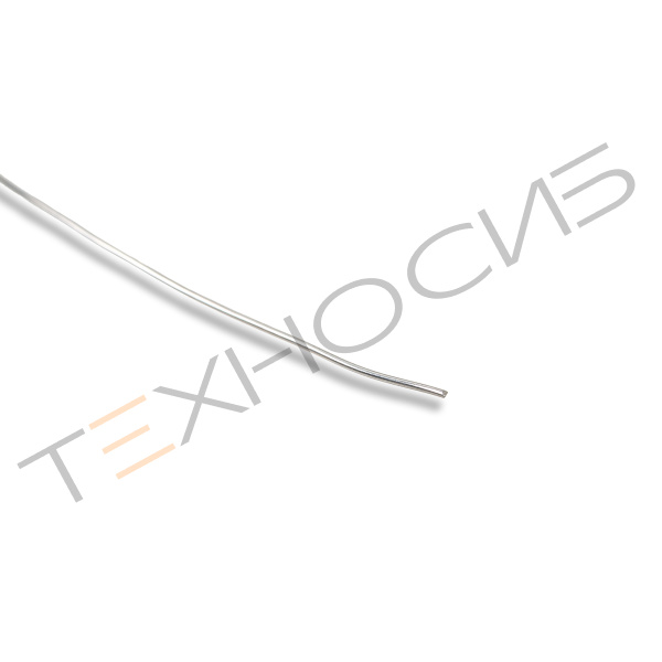 Нихромовая струна DZ/HVC для планок с обрезкой d 0,7 мм Техно-Сиб - Купить с доставкой по всей России 