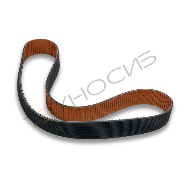 Ремень приводной для спирального тестомеса HS60 Техно-Сиб - Купить с доставкой по всей России