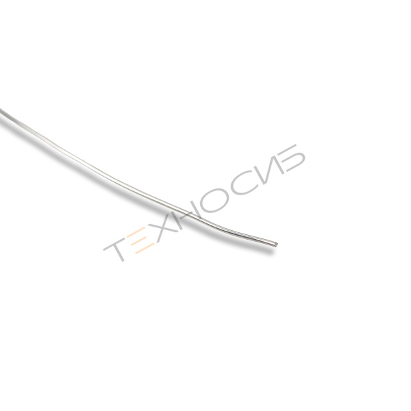 Нихромовая струна DZ/HVC для планок с обрезкой d 0,7 мм Техно-Сиб - Купить с доставкой по всей России 